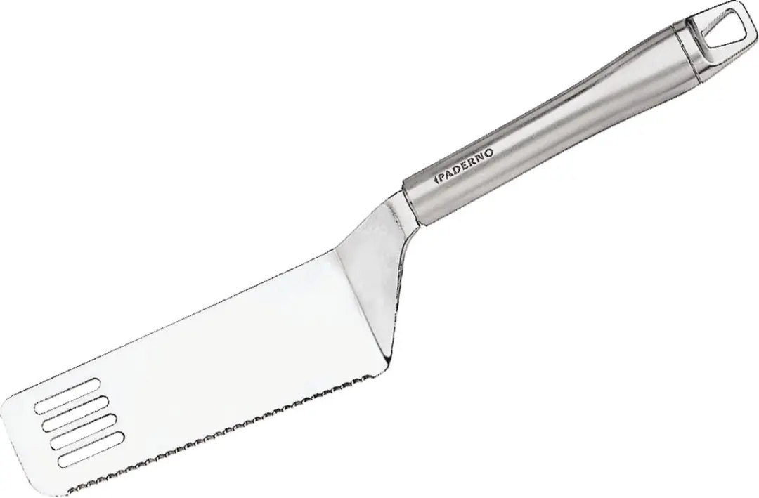 Paderno RVS Lasagne Spatel 28cm