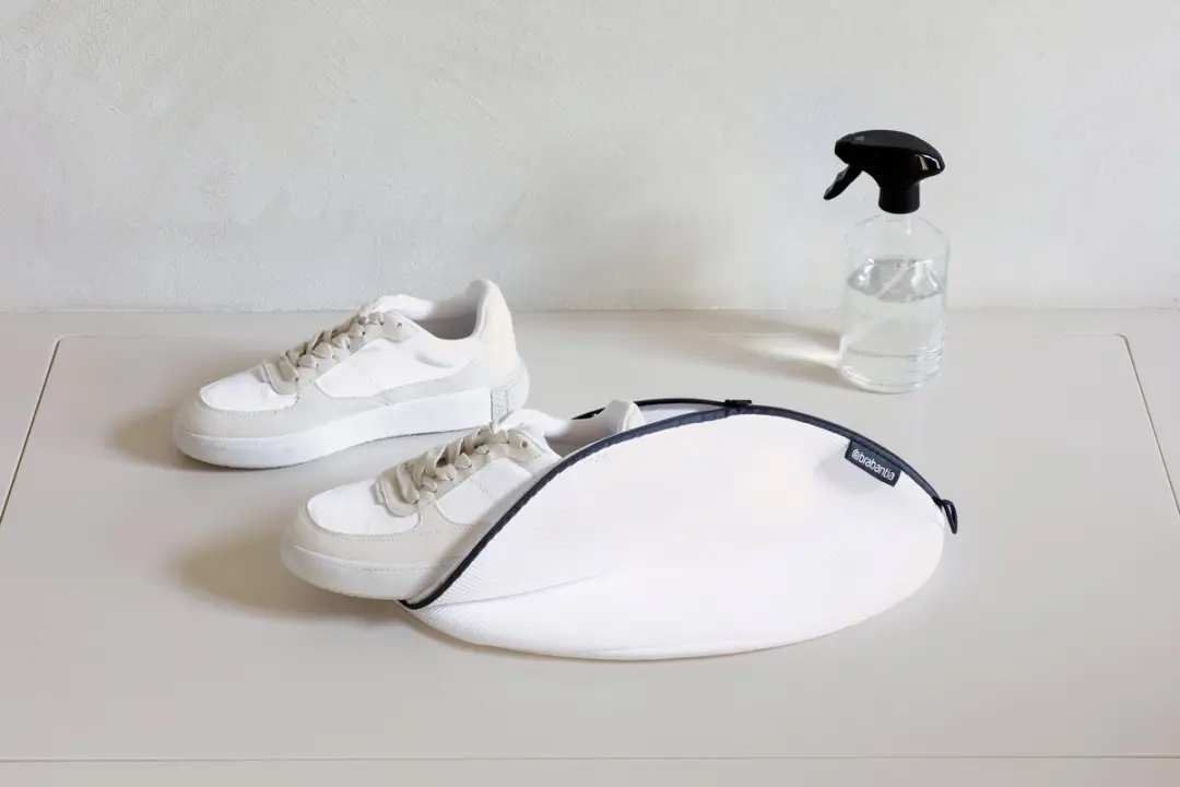 Brabantia Schoenen Waszak 149641 - Wit - afbeelding 6 van 6