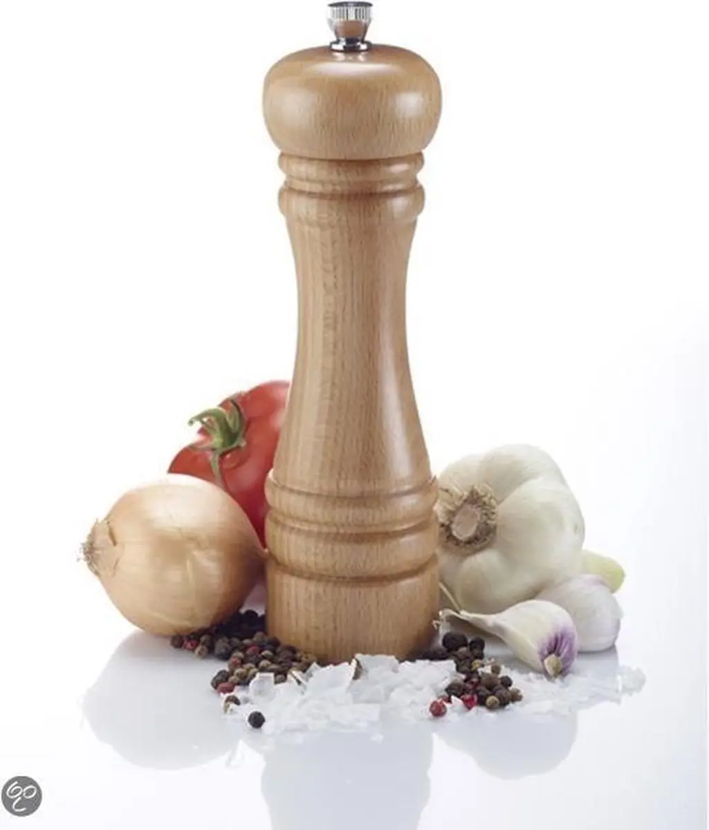 Westmark Classic Peper- & Zoutmolen 18cm