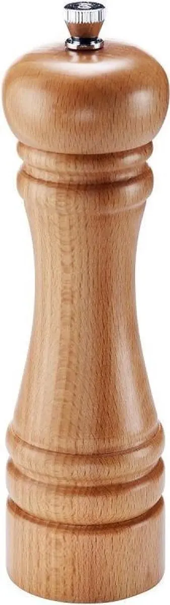 Westmark Classic Peper- & Zoutmolen 18cm - Beige