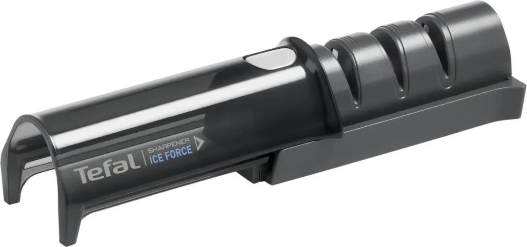 Tefal Ice Force Doortrek-Messenslijper