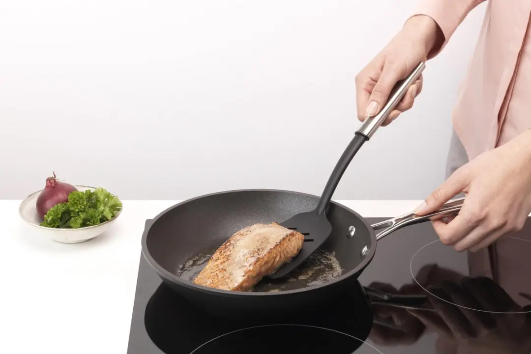 Brabantia Profile Bakspatel Anti-Aanbak RVS