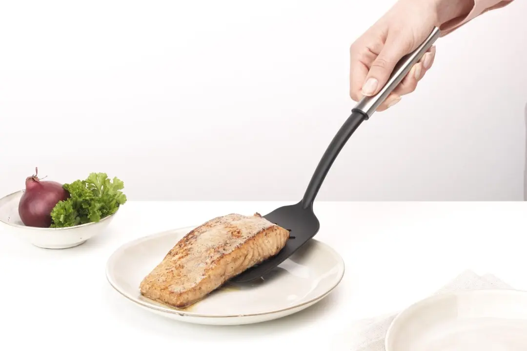 Brabantia Profile Bakspatel Anti-Aanbak RVS