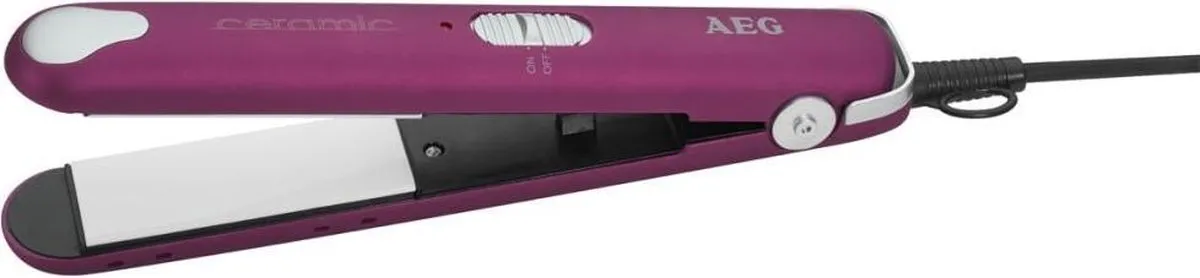 AEG Stijltang HC 5680