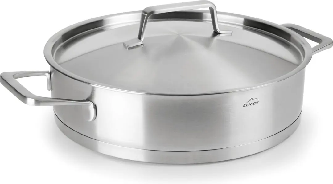 Lacor Foodie 45626 Lage Kookpan