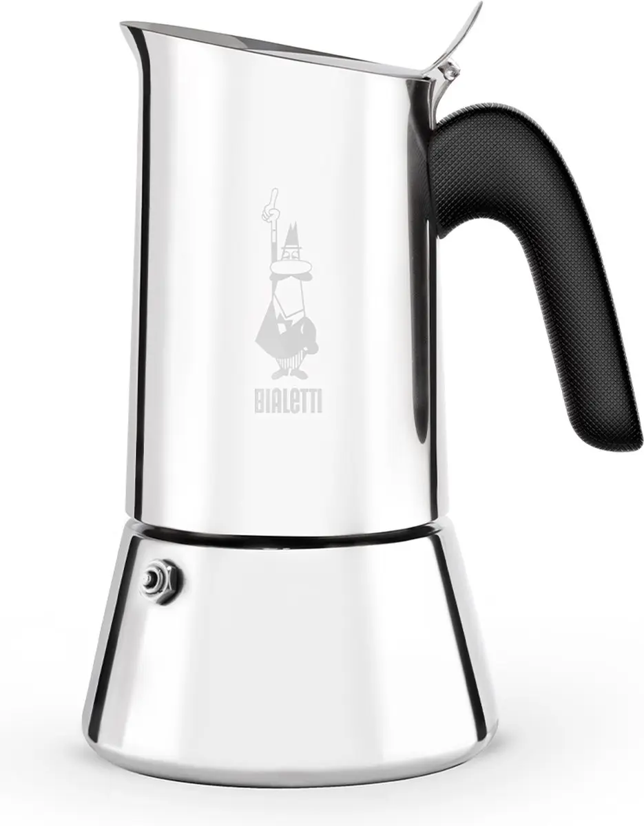 Bialetti Venus Percolator 4 Koppen