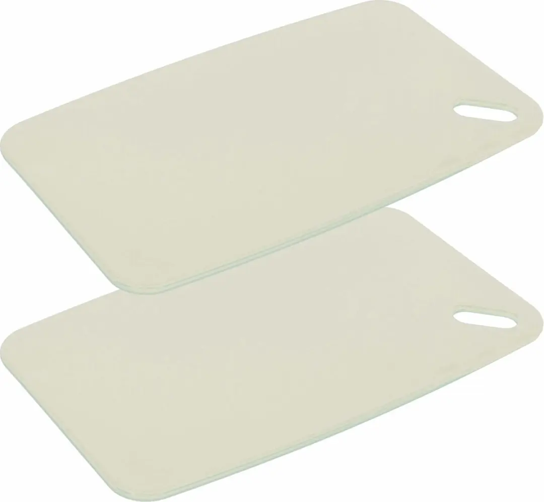 Excellent Houseware Snijplank 2x