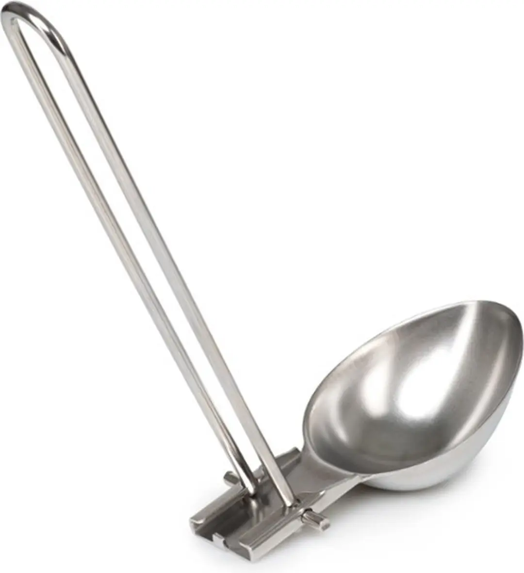 GSI Outdoors Basecamp Chef's Tool Set - 6-delig - Tan