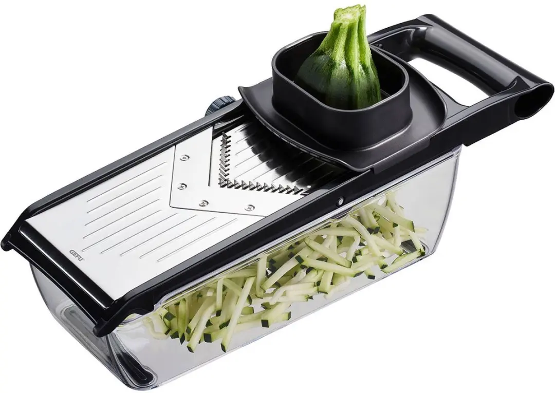 GEFU Julienne V-Slicer COLLECT