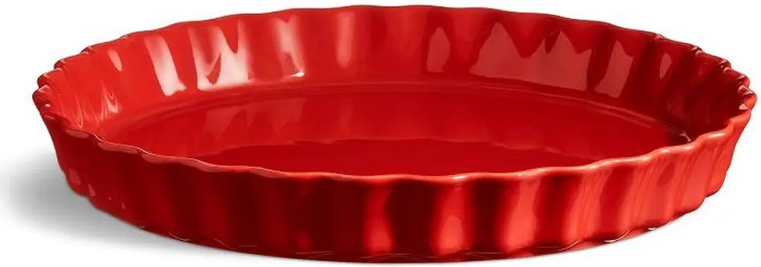 Emile Henry Grand Cru Taartvorm 30cm