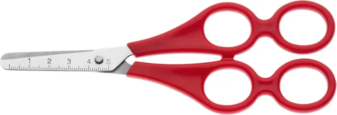 Westcott Moeder-Kind Trainingsschaar 13cm