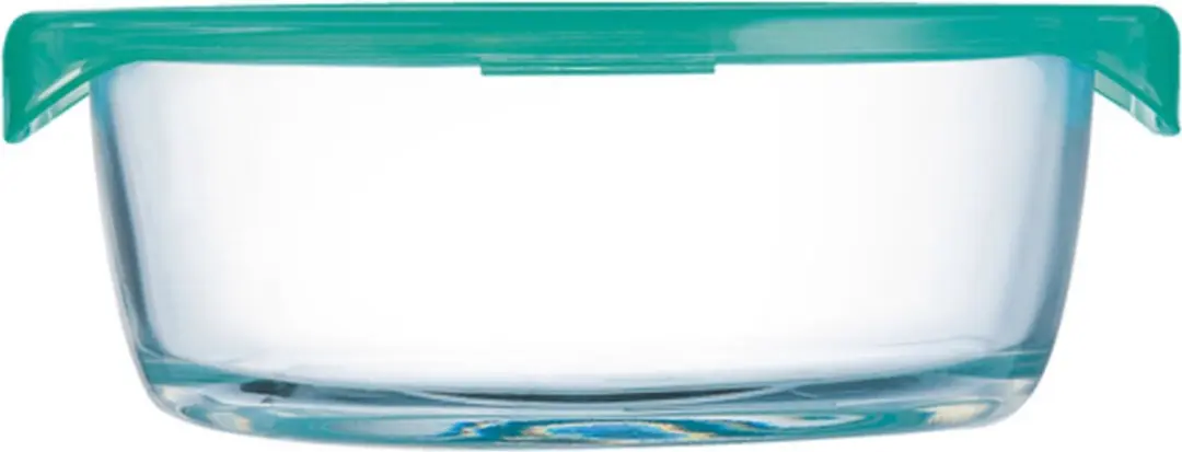 Luminarc Keep 'n Box Vershouddoos Glas 0,39L - 6 Stuks