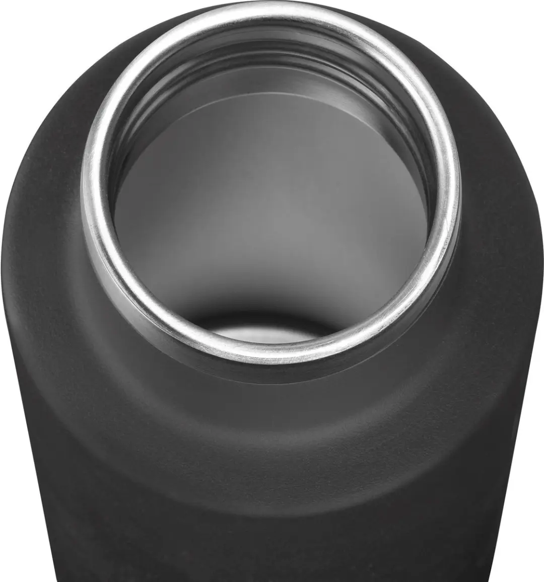 Esbit Sculptor Thermosfles 750ml - Zwart