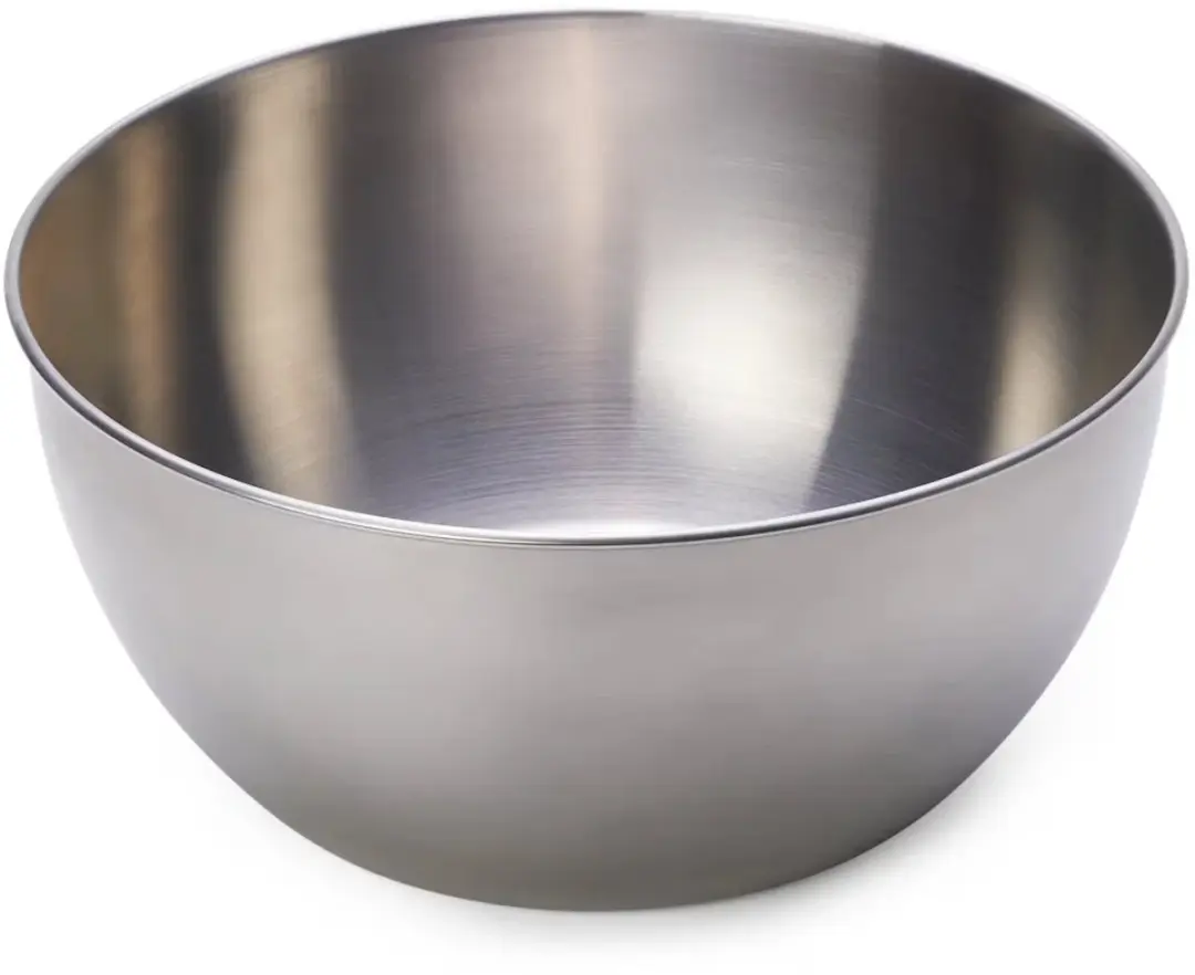 Cookinglife Beslagkom RVS 24cm