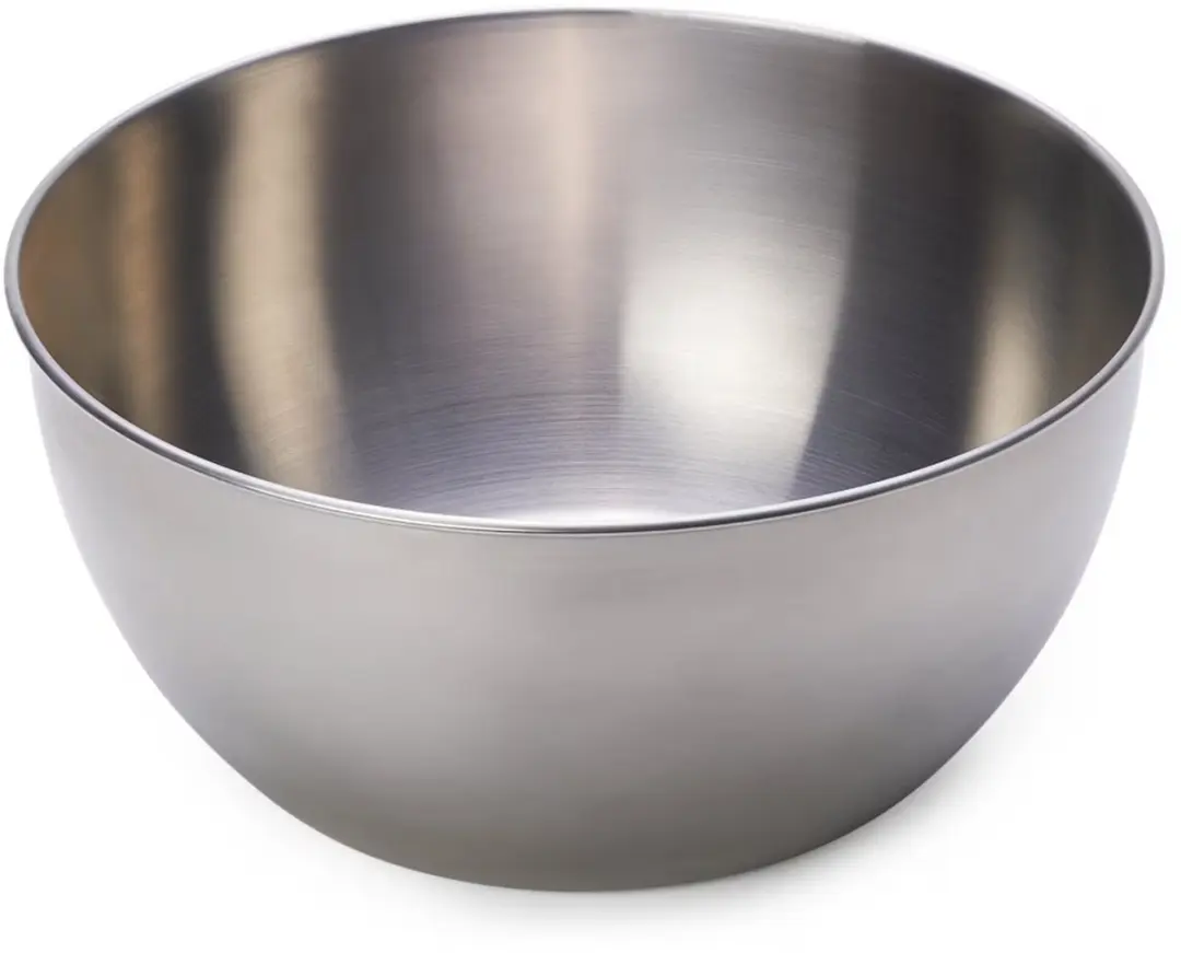 Cookinglife Beslagkom RVS 24cm - 3L