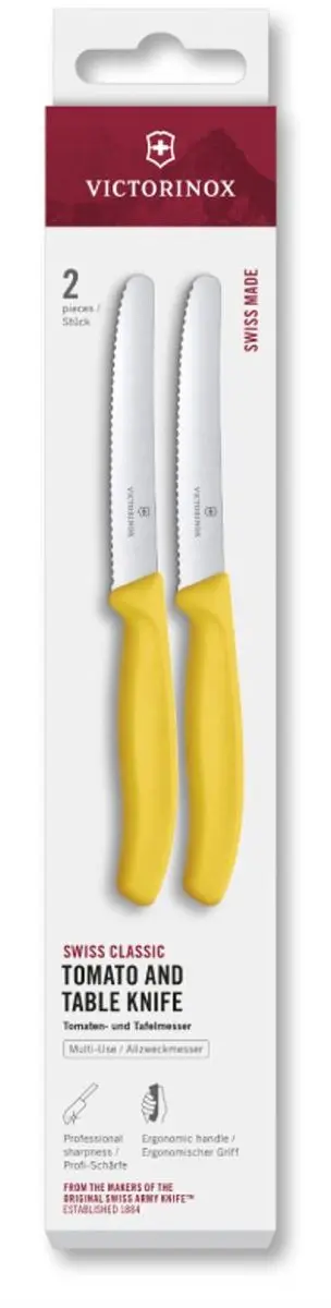 Victorinox Tomatenmes Kartel
