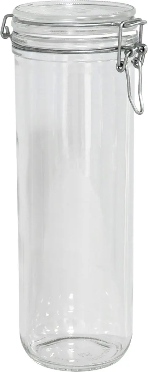 Bormioli Rocco Spaghettipot Glas 1,5L
