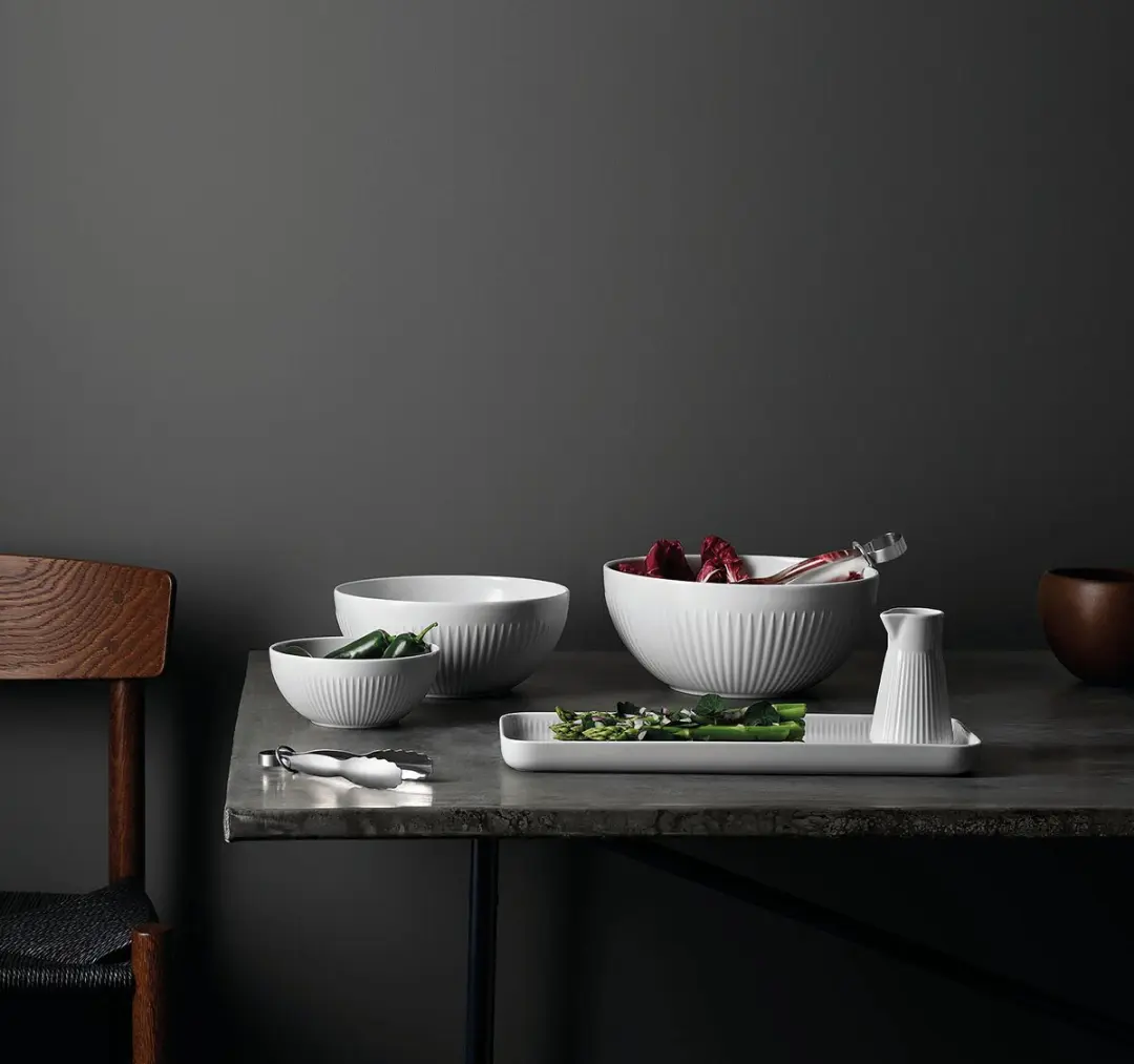 Eva Solo Tang Charcuterie - Roestvast Staal