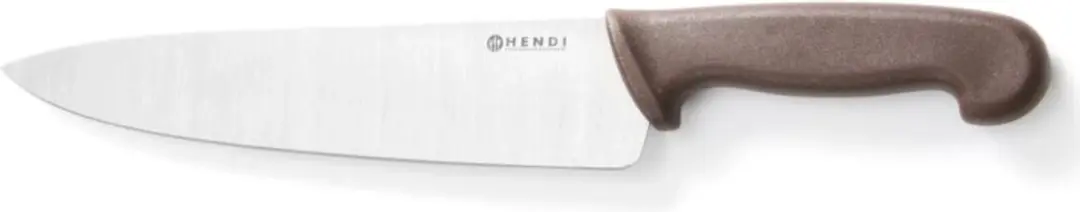 Hendi Koksmes 385mm