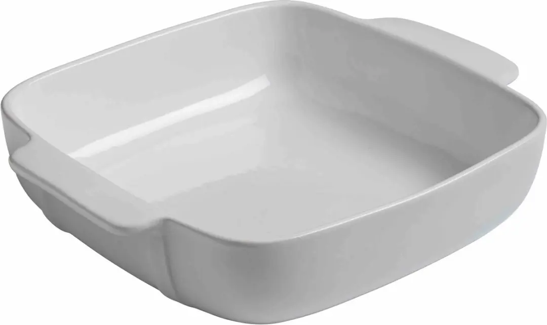PYREX Signature Ovenschaal Vierkant 22x22cm