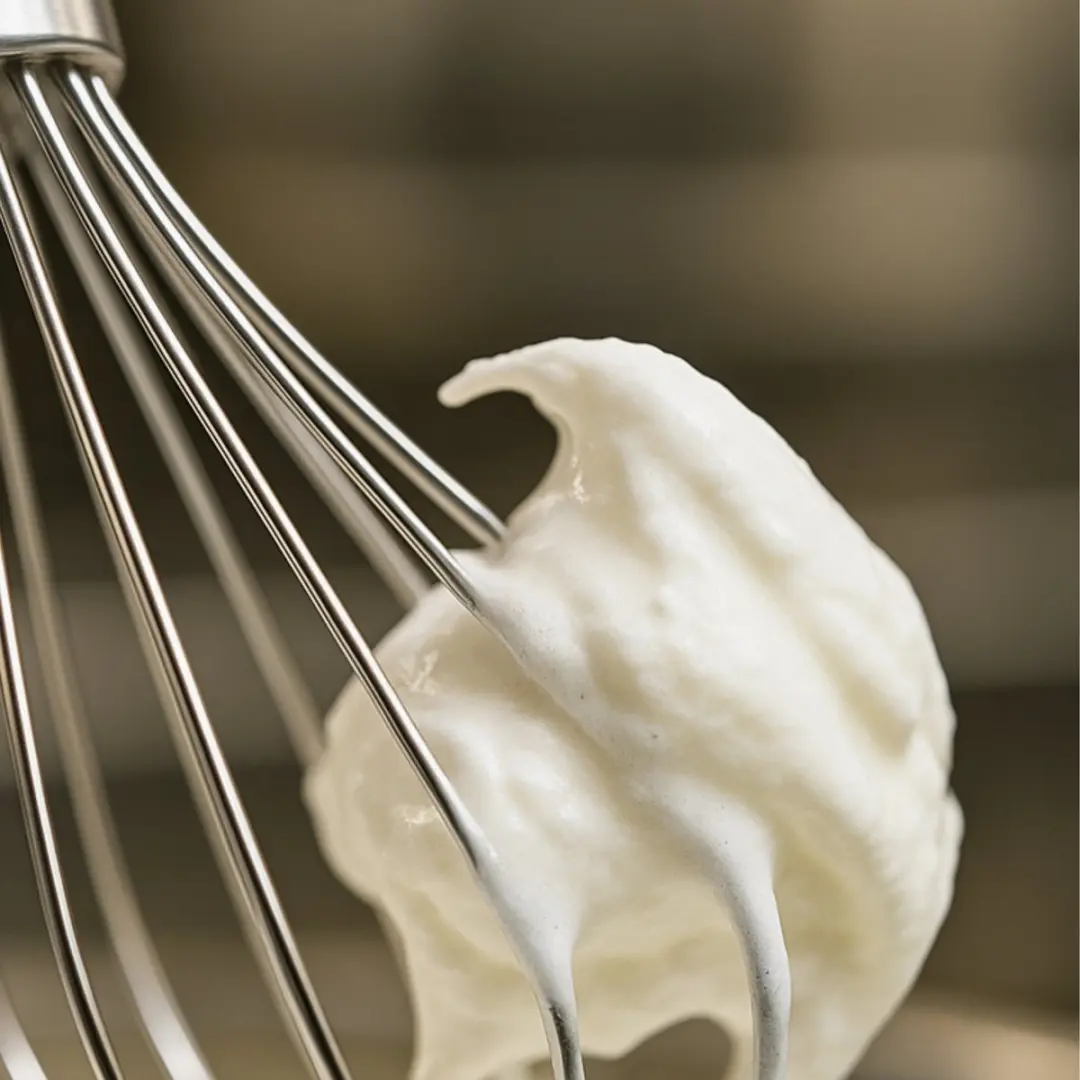 Westmark Whisk Pro Garde 28cm - Zilver