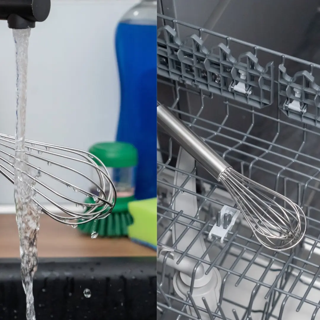 Westmark Whisk Pro Garde 28cm - Zilver