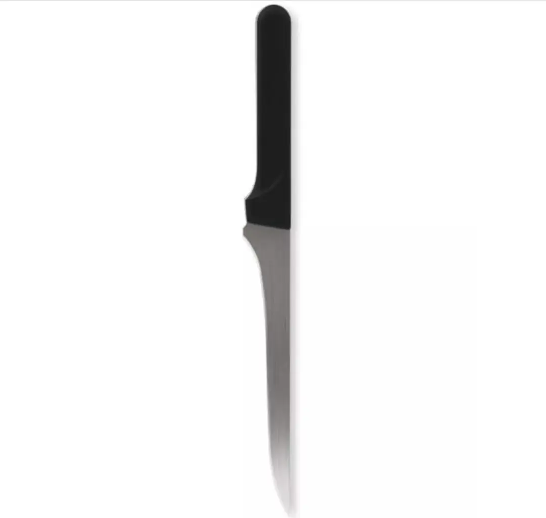Barbecook Olivia Beenmes RVS 33cm