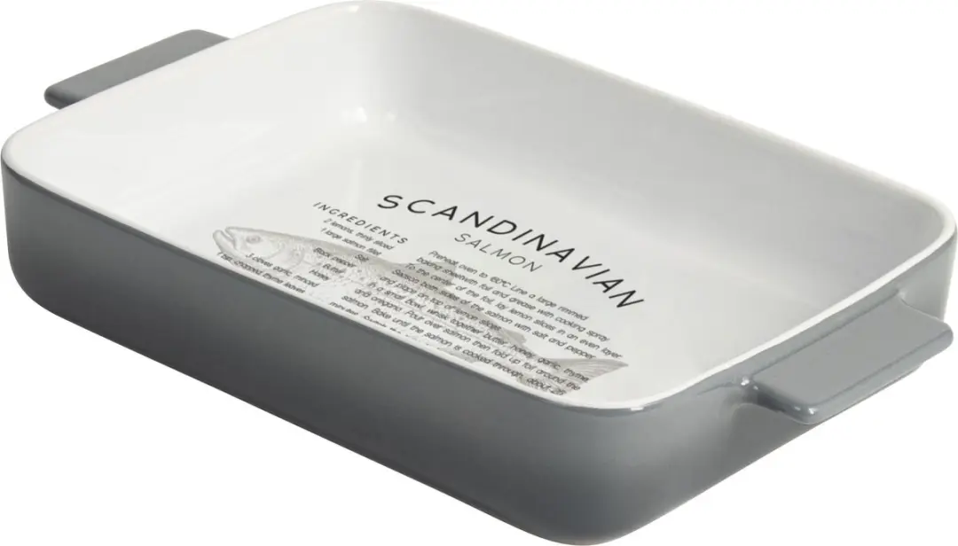 BergHOFF Gusta Ovenschaal Scandinavian 01177110