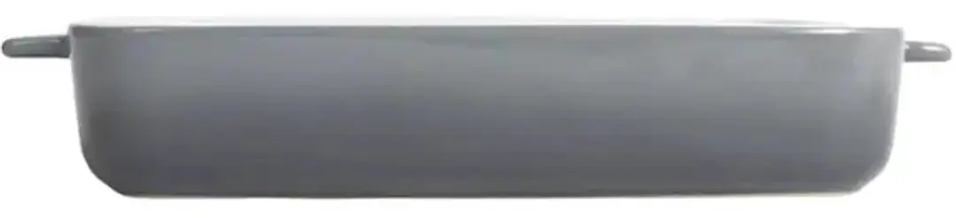 BergHOFF Gusta Ovenschaal Scandinavian 01177110 - 32x19x5,8cm - Grijs