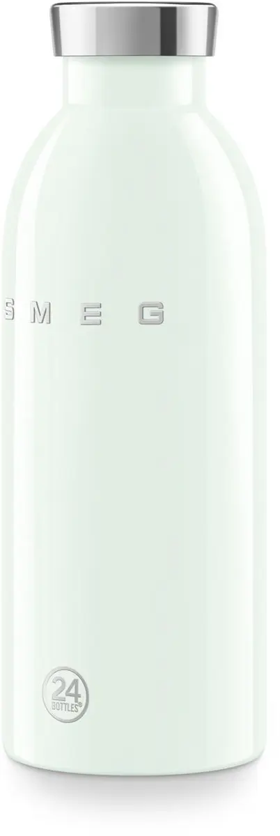 Smeg X 24Bottles WBF01PG Thermosfles 500ml