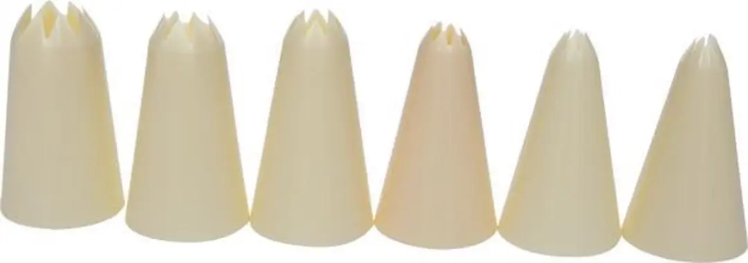 Paderno Spuitmond Kartel 3-13mm
