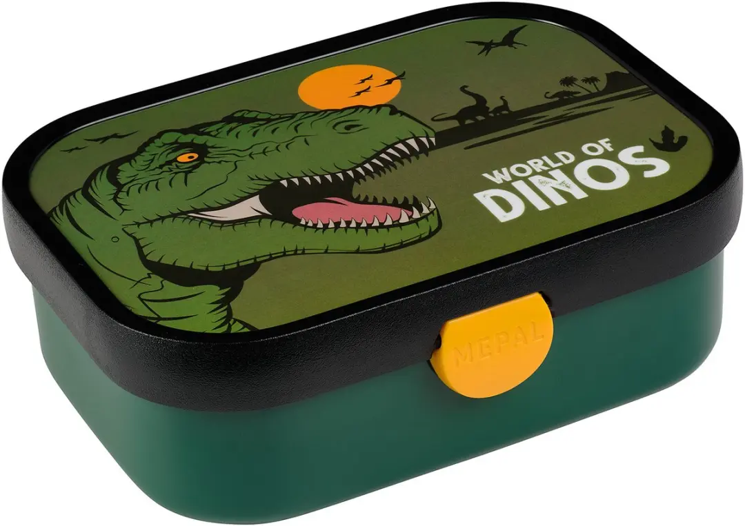 Mepal Campus Lunchbox 750ml