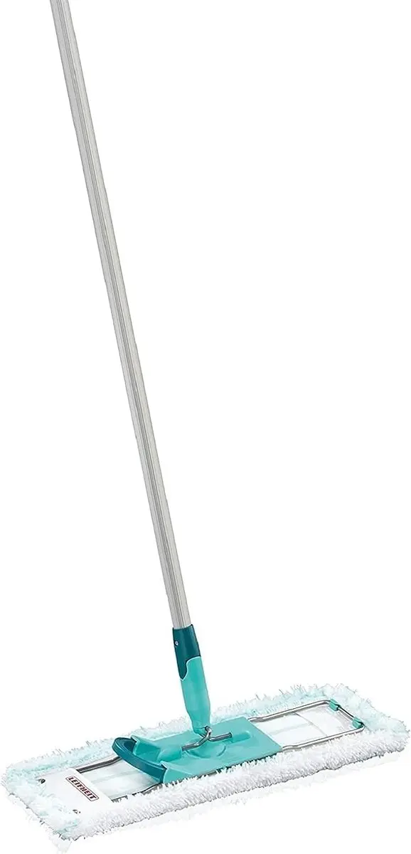 Leifheit Profi XL Micro Duo Vloerwisser