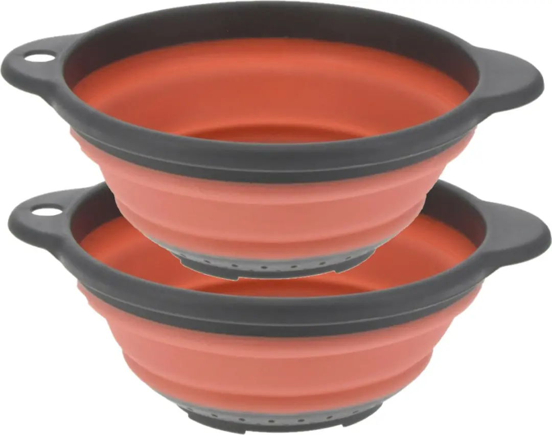 Excellent Houseware Opvouwbaar Vergiet 23cm