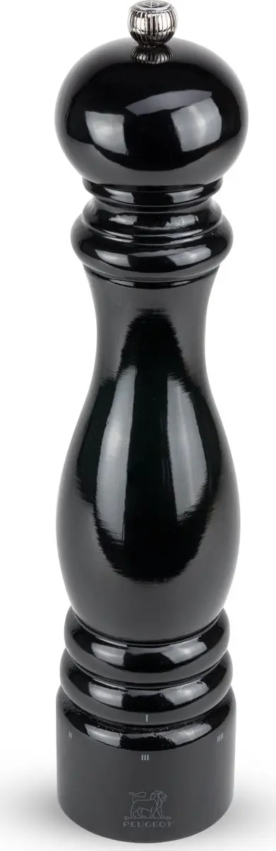 Peugeot Paris Zoutmolen 30cm Zirlion