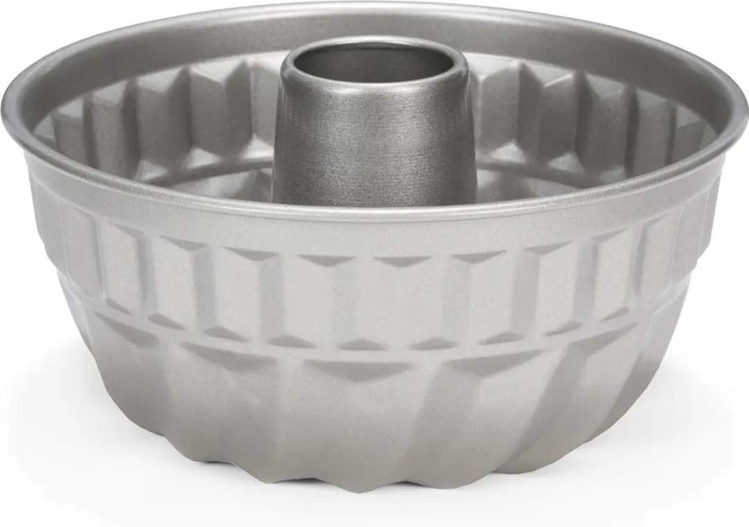 Patisse Tulband Bakvorm Silver Top Ø22cm