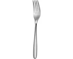 Sola Twist Bestekset 24-delig - 8 Personen - Zilver - afbeelding 6 van 6