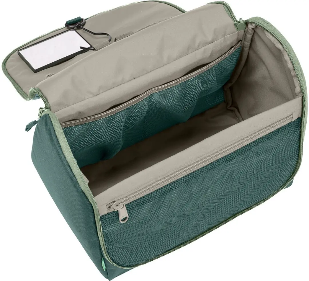 Vaude WegaWash 455240250000 Waszak - 7L - Dark Forest