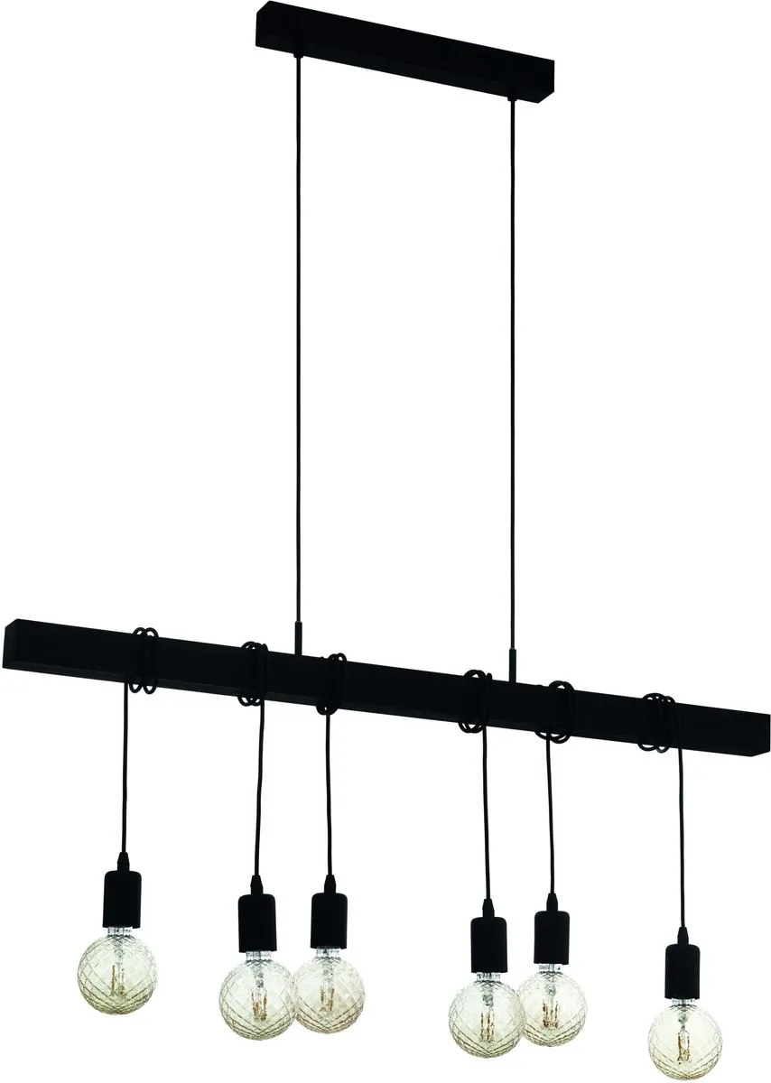 Eglo Townshend Hanglamp E27