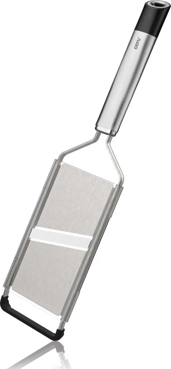GEFU Primeline Groenteschaaf RVS 35cm