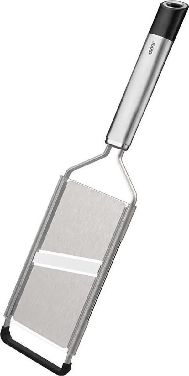 GEFU Primeline Groenteschaaf RVS 35cm