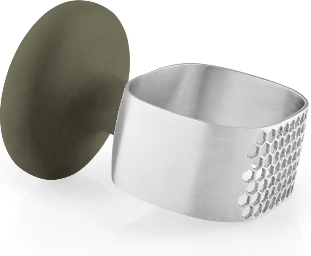 Eva Solo Green Tool Knoflookpers 531504 - Groen