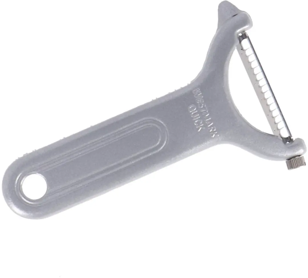 Westmark Dunschiller Quick Slierten - Zilver