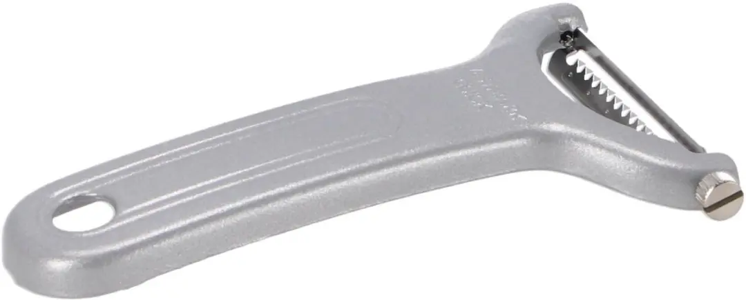 Westmark Dunschiller Quick Slierten - Zilver