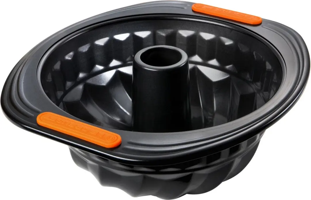 Le Creuset Tulbandvorm 22cm