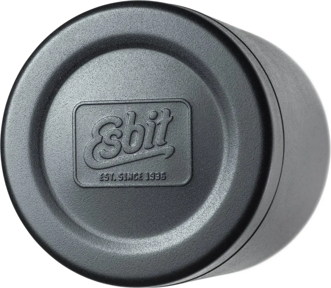 Esbit Classic Thermos Voedselcontainer 870223 - 500ml - Zwart - afbeelding 6 van 6