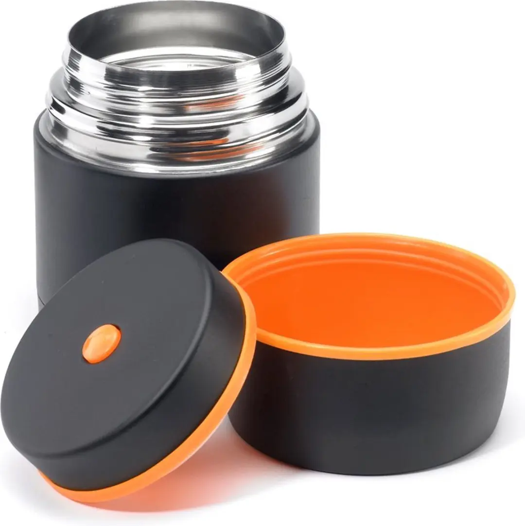 Esbit Classic Thermos Voedselcontainer 870223 - 500ml - Zwart