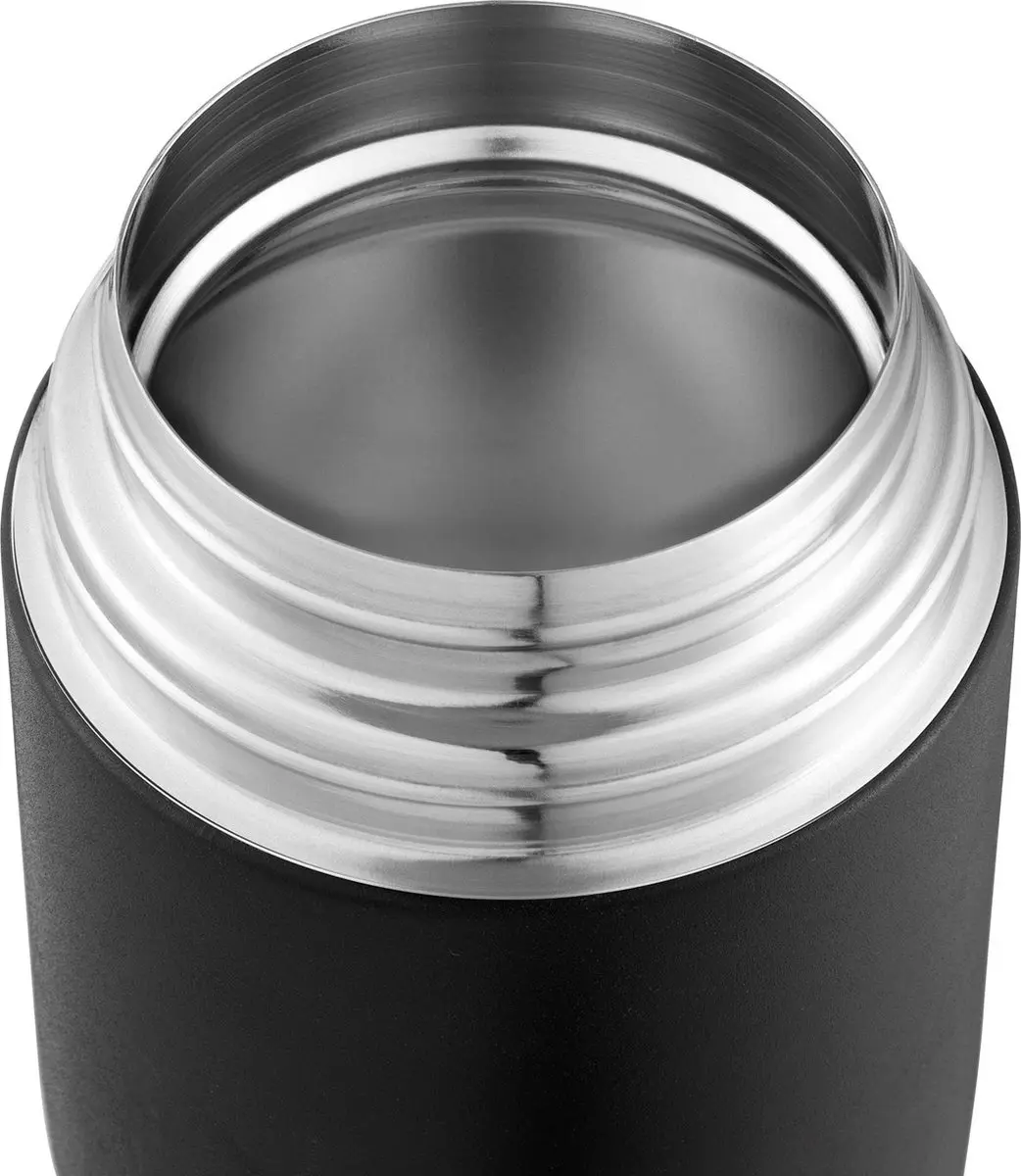 Esbit Classic Thermos Voedselcontainer 870223 - 500ml - Zwart