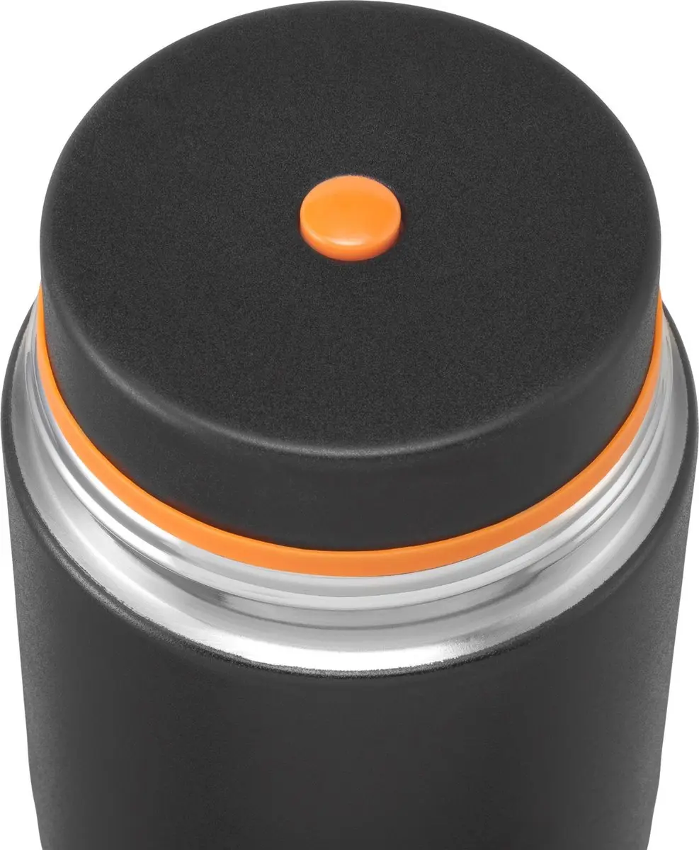 Esbit Classic Thermos Voedselcontainer 870223 - 500ml - Zwart