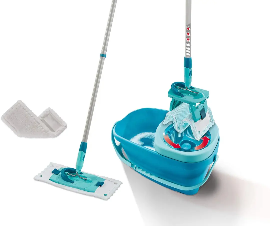 Leifheit Clean Twist M Ergo Set